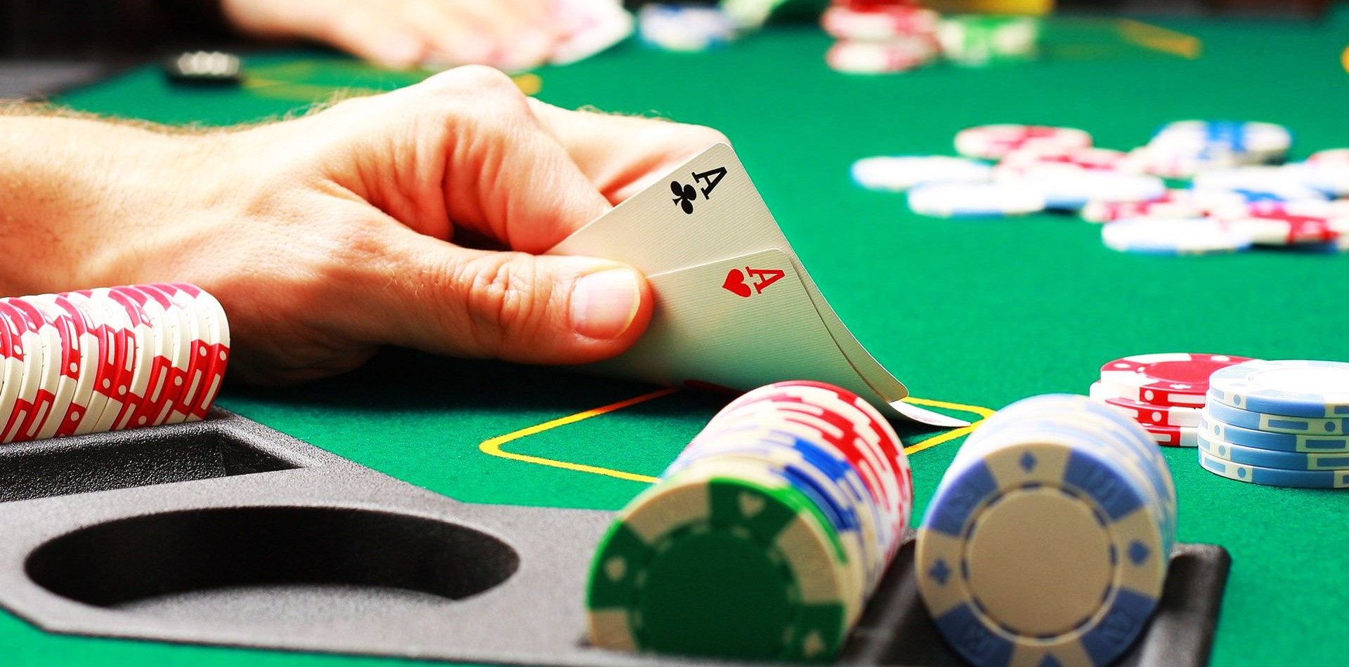 hướng dẫn chơi Poker S666