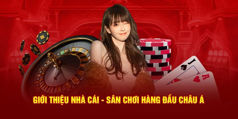 Sân chơi hàng đầu với nhiều ưu điểm